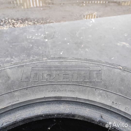 Pirelli Scorpion 255/60 R17