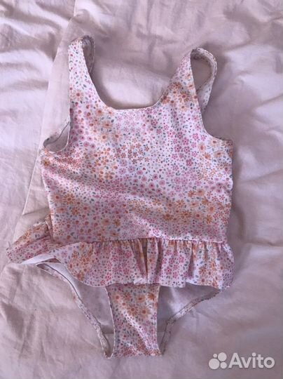 Купальник HM 98/104