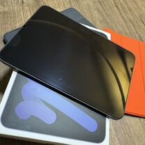 iPad mini 6 64gb Space grey