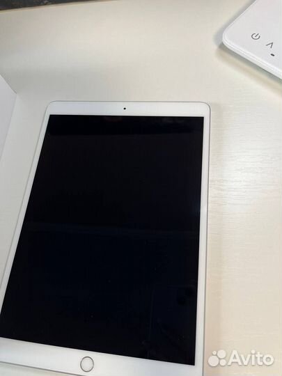 iPad air 3 2019 256GB Silver + Apple Pencil В пода