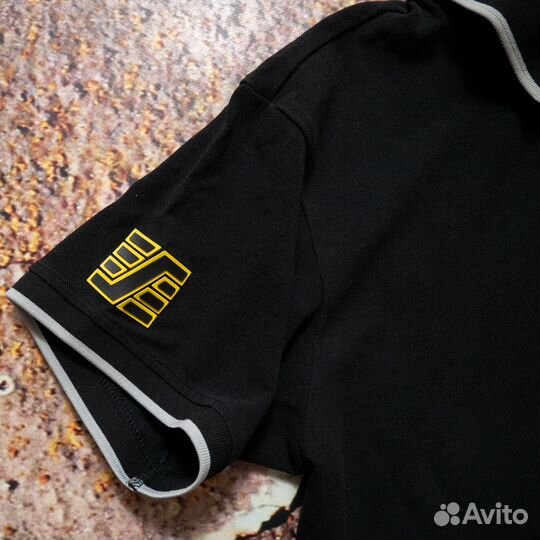 Snickers Workwear L поло