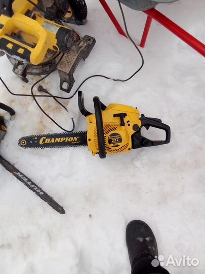 Инструменты