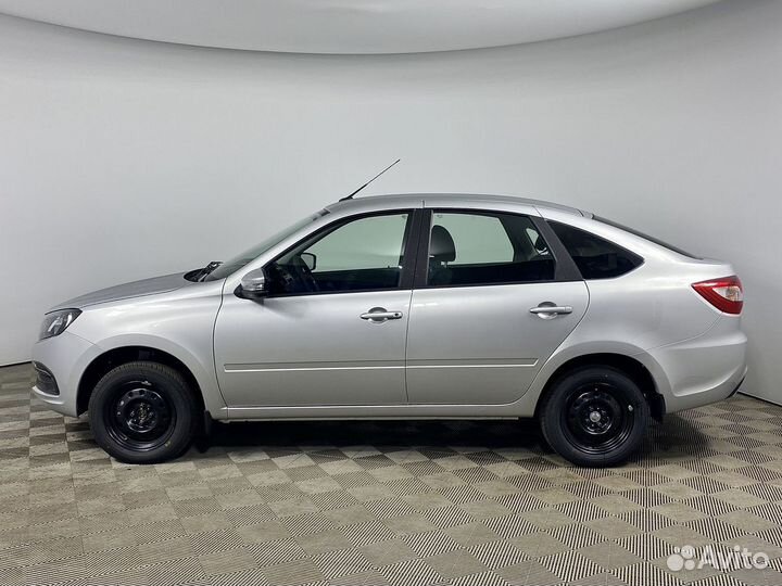 LADA Granta 1.6 МТ, 2023