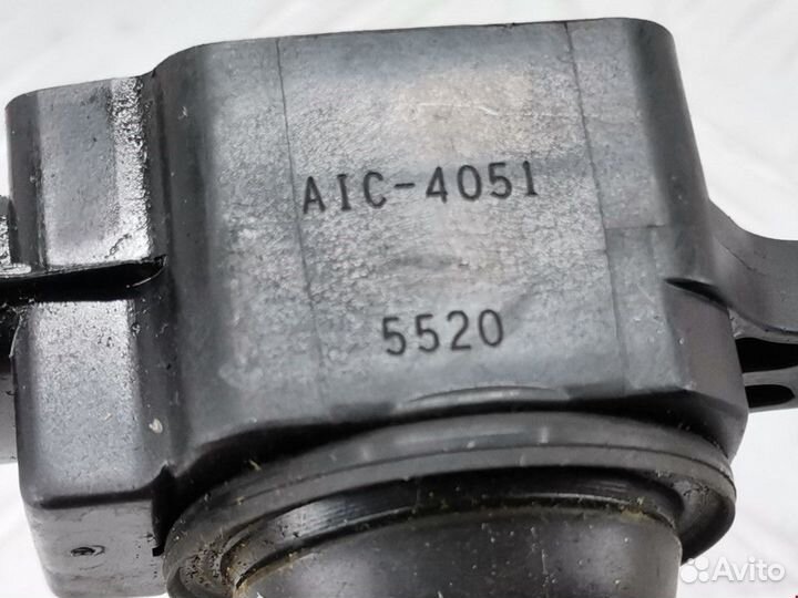 Катушка зажигания Mazda 3 BK 2003