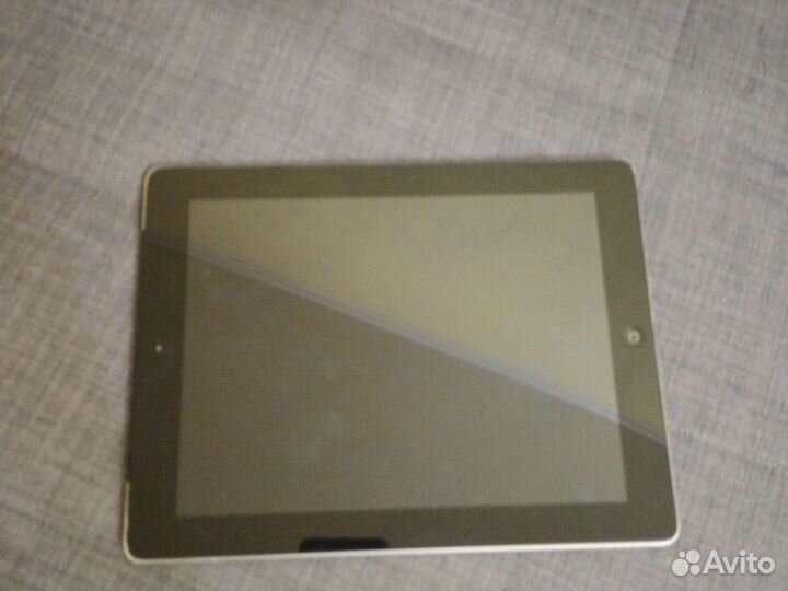 Планшет apple iPad 2 2 16gb sim карта