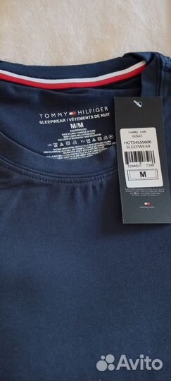 Мужская пижама Tommy Hilfiger