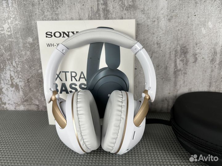 Sony WH-XB910N