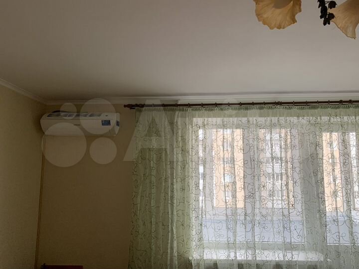 2-к. квартира, 50 м², 7/9 эт.