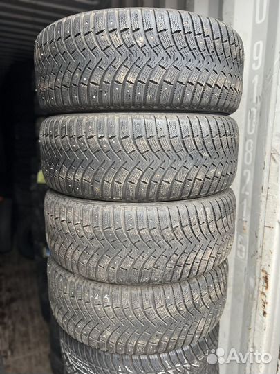 Michelin Latitude X-Ice North 2 235/55 R19