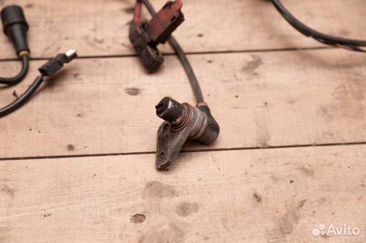 Датчик ABS Mercedes E200 W124 M102 1990