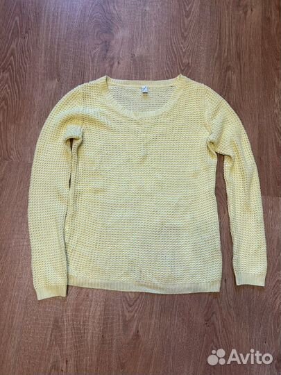 Женские вещи пакетом