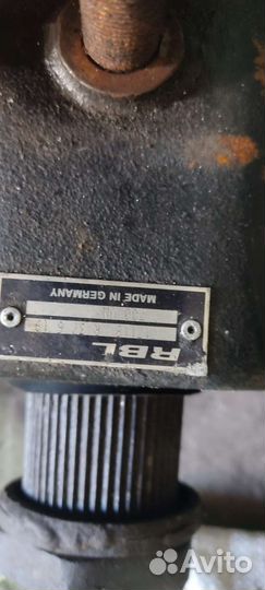 Гур Камаз 65201