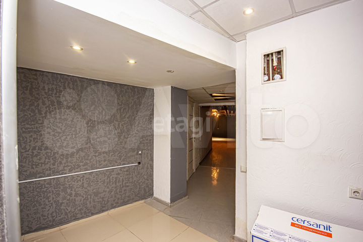 Продам помещение свободного назначения, 428.7 м²