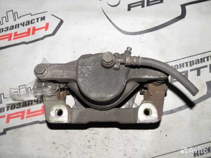 Суппорт В сборе honda. integra odyssey prelude raf