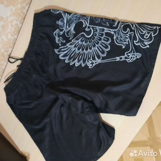 Шорты для единоборств