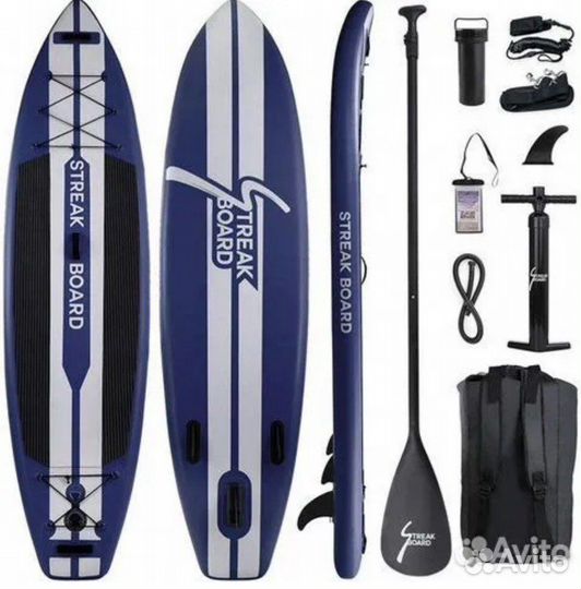 Sup сап доска 17