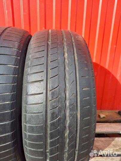 Pirelli Cinturato P1 Verde 185/60 R15