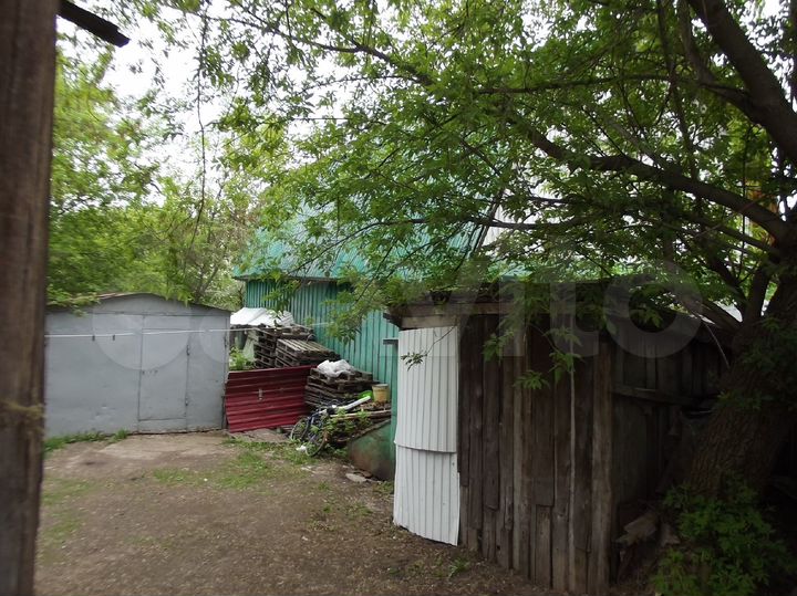 Дом 137 м² на участке 2,3 сот.