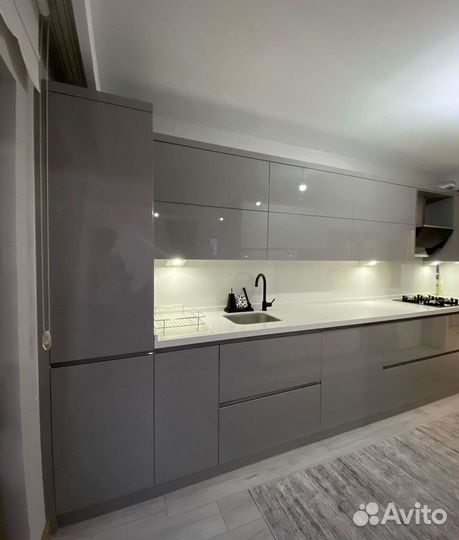 Кухня эконом