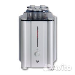 Усилитель звука T+A S 10 alu silver