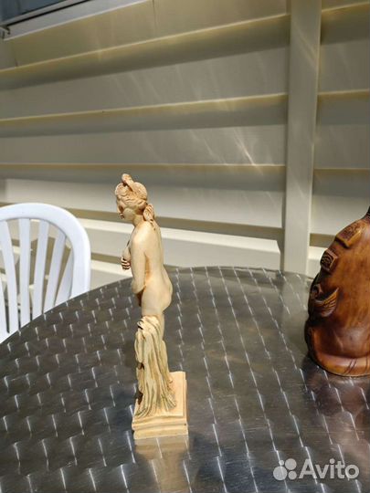 Статуэтка из Греции