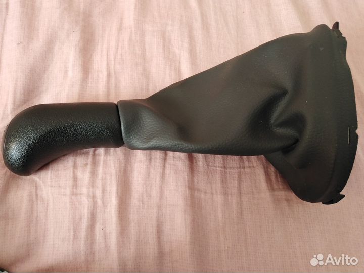 Ручка кпп renault