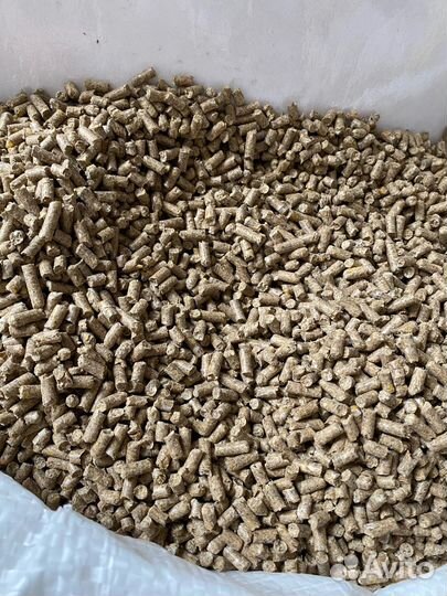 Комбикорм для кур-несушек пк-1 Боевский