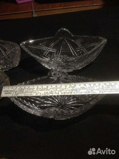 Конфетница СССР