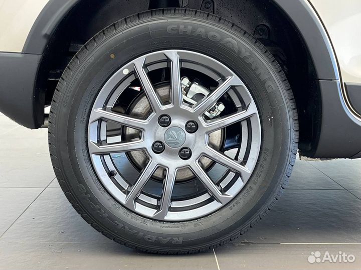 Livan X3 pro 1.5 CVT, 2023