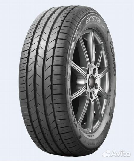 Kumho Ecsta HS52 205/65 R15 94V