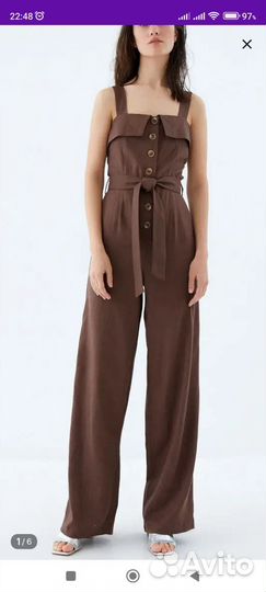 Комбинезоны разные