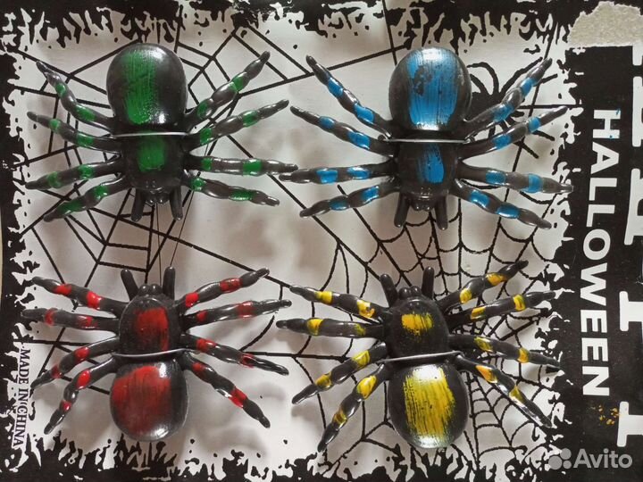 Хеллоуин декор Halloween