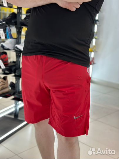 Шорты Nike