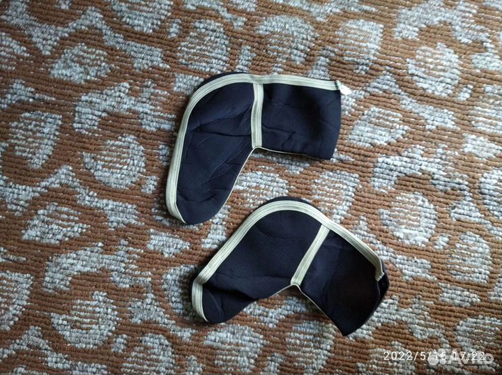 Гидрокостюм