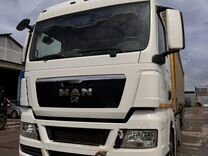 MAN TGX 18.400, 2012