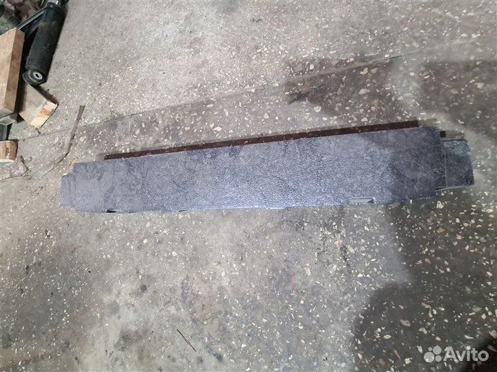 Абсорбер Toyota Corolla E120 2003