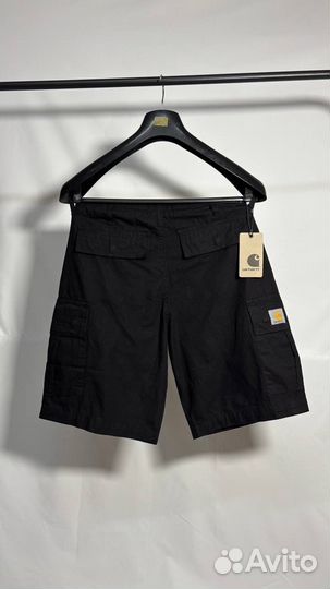 Новые шорты Carhartt карго