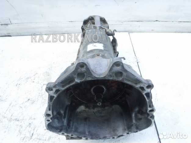 АКПП Киа Sorento 1 BL