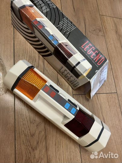 Фонарь туристический походный legend 2235A