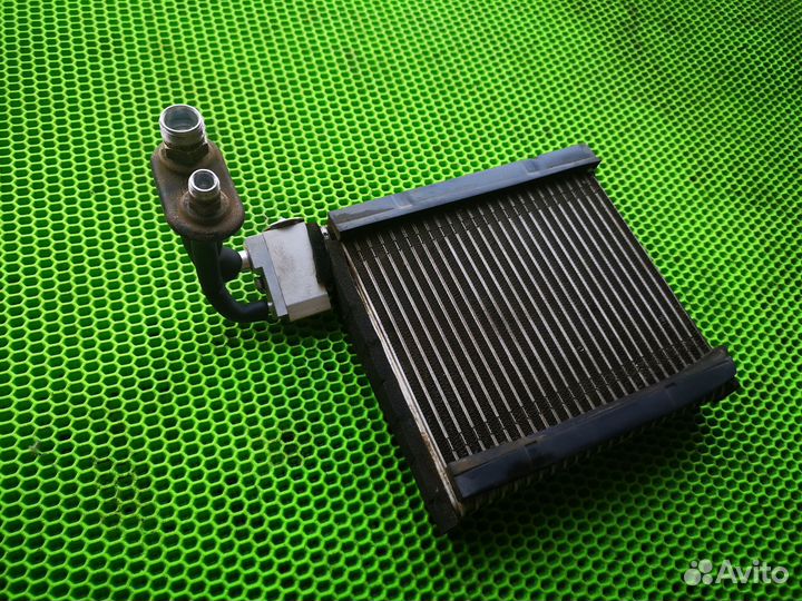 Испаритель кондиционера для Geely emgrand EC7