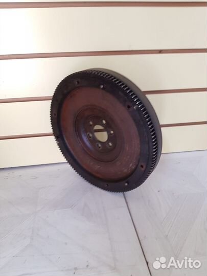 Маховик VW Passat B3 1988-1993