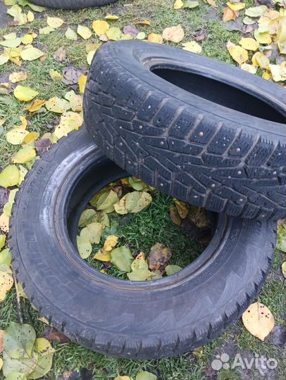 Cordiant Polar 175/75 R13