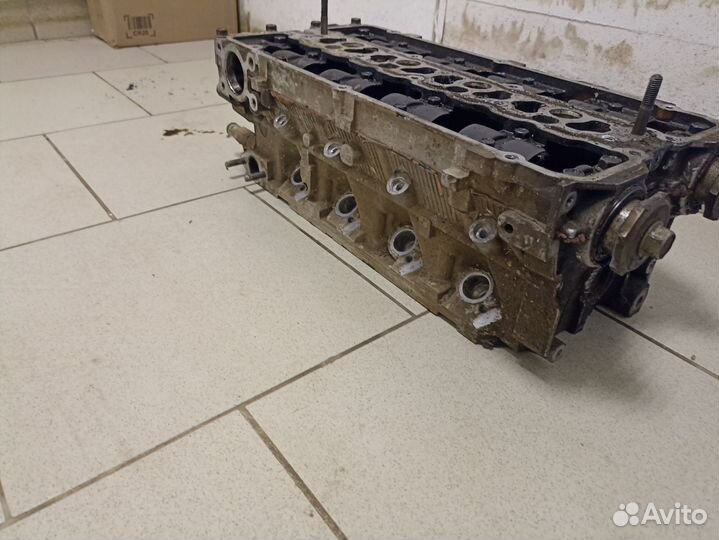 Гбц mitsubishi Lancer Cedia 4g93