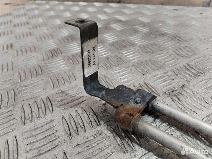 Радиатор гидроусилителя Volvo XC90 1 8484603, 3068