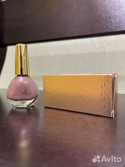 Лак для ногтей faberlic духи новые