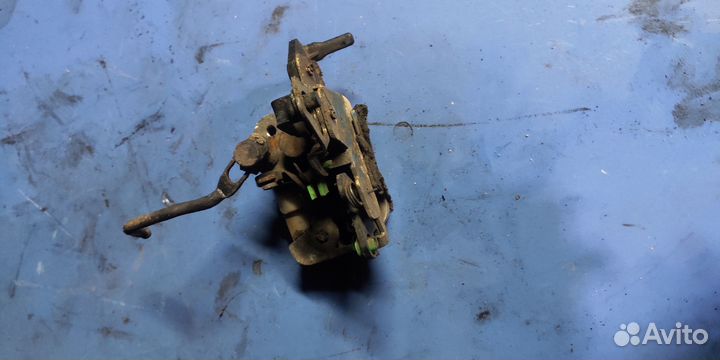 Замки дверей Opel Frontera A