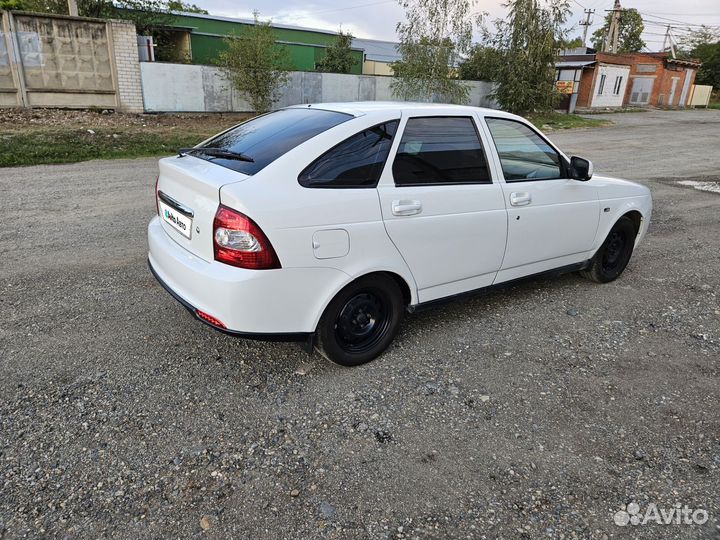 LADA Priora 1.6 МТ, 2010, 150 000 км