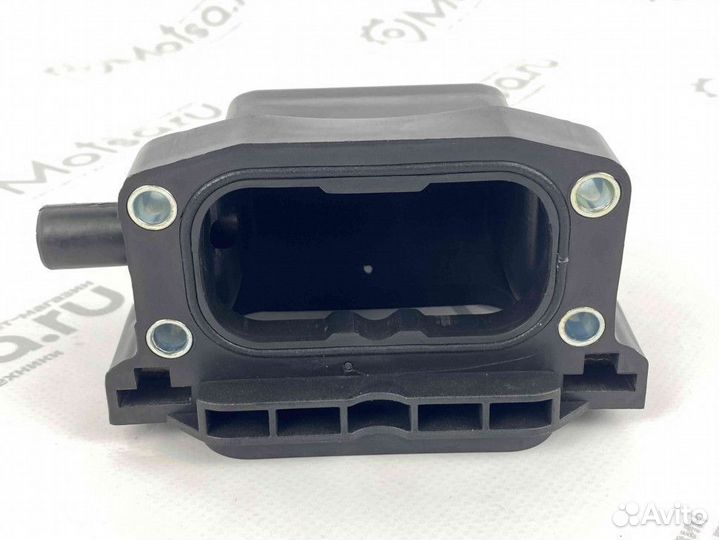 Патрубок карбюратора воздушный 2V78F-2A PRO (27л.с