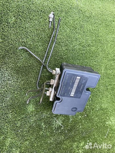 Блок ABS Geely MK 2012 1.5