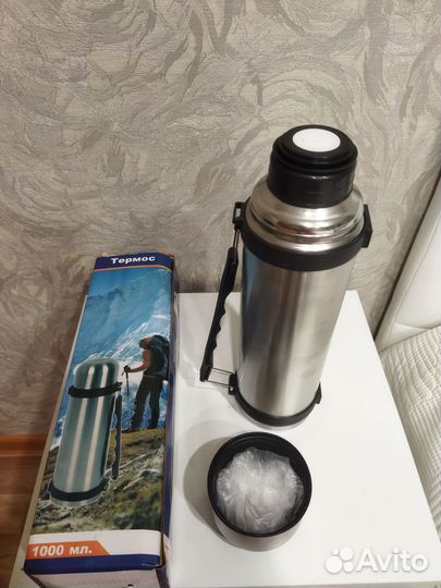 Термосы 1л